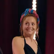 Handcuffed Contestants Reveal Filming Reality Show's Intimate Challenges