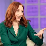 Hannah Fry's Science-Backed Skincare: LED Masks, Vitamin C & Botox