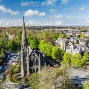 Harrogate Crowned UK's Most Welcoming Town for 2026