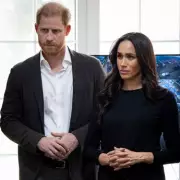 Harry and Meghan Declare US Tech Trial a 'Turning Point' for Child Safety