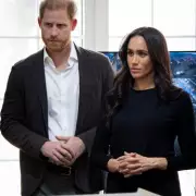 Harry and Meghan 'Deeply Wounded' by Latest Critical Exposés on Charity and Business