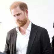 Harry and Meghan Fire Back at Explosive Claims in New Royal Book