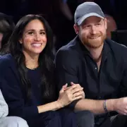 Harry and Meghan Hail 'Reckoning' for Big Tech in Landmark Social Media Trial
