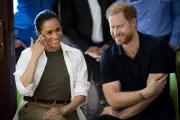 Harry and Meghan to Produce Netflix Polo Drama in Florida