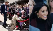 Harry and Meghan's Australia Return Faces Mixed Reception Amid Royal Tensions