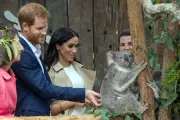 Harry and Meghan's Australian Return Amid Royal Tensions and Republican Sentiment