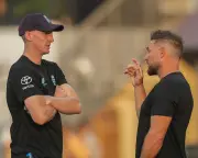 Harry Brook Backs McCullum After England's T20 World Cup Exit in India