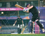 Harry Brook Confident England Can Overcome India in T20 World Cup Semi-Final
