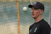 Harry Brook Confident England Can Upset India in T20 World Cup Semi-Final
