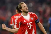 Harry Kane Reaches 50 Champions League Goals in Bayern Munich's Victory