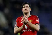 Harry Maguire Appeals 15-Month Suspended Sentence in Greek Court Case