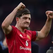 Harry Maguire Backs Michael Carrick for Permanent Manchester United Manager Role