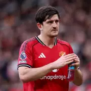 Harry Maguire to Appeal Greek Court Verdict After Assault Conviction Upheld