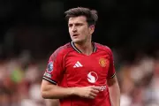 Harry Maguire to Appeal Greek Court Verdict Over Mykonos Brawl