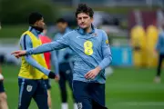 Harry Maguire's England Return: Defender Opens Up on United Renaissance and World Cup Ambitions