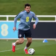 Harry Maguire's England Return: From Career Fears to World Cup Ambition