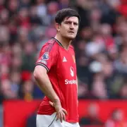 Harry Maguire's Greek Conviction: Impact on Man Utd & World Cup Travel
