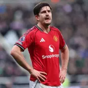 Harry Maguire's Greek Conviction Upheld, Star Refused £50k Bribe