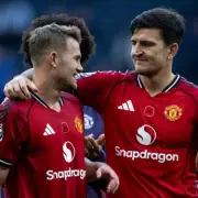 Harry Maguire's Manchester United Future: Contract Stance and Dressing Room Support
