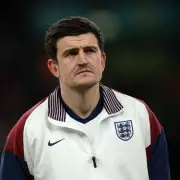 Harry Maguire's World Cup Dream in Jeopardy After Greek Court Verdict Upheld