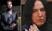 Harry Potter Actor Paapa Essiedu Reveals Death Threats Over Snape Casting