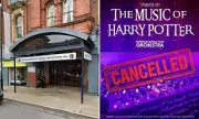 Harry Potter Concert Scandal: Bolton Fans Devastated by Bogus Event