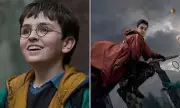Harry Potter TV Series Reveals Quidditch Filming Secrets with Front-Mounted Cameras