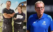 Harry Redknapp Recalls Danny Dyer as Fierce Football Rival in TV Show