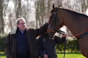 Harry Redknapp's Gold Cup Dream: The Jukebox Man Aims for Cheltenham Glory