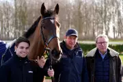 Harry Redknapp's Racing Dream: All Seven Horses in His Stable Ahead of Gold Cup