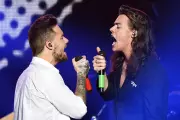 Harry Styles Opens Up on Grief Over Liam Payne's Death Ahead of New Album
