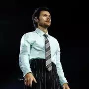 Harry Styles Reveals Fame's Isolation and Touring Struggles in Candid Interview