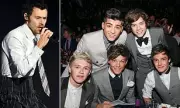 Harry Styles' Solo Success Puts Pressure on One Direction Bandmates