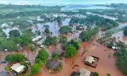 Hawaii's Wahiawa Dam Faces Imminent Collapse Amid Heavy Rainfall