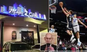 Hawks Fans Defy NBA Ban on Magic City Night, Pack Arena for 10th Straight Win