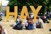 Hay Festival 2026 Unveils Star-Studded Line-Up in Wales