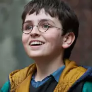 HBO's Harry Potter Series Faces Death Threats and Massive Financial Pressure