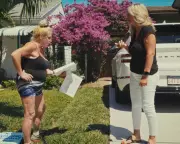 HBO's 'Neighbors' Explores Bizarre Feuds and American Paranoia