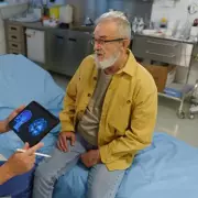 Headache Warning Signs That Could Indicate a Brain Tumour