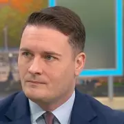 Health Secretary Wes Streeting Addresses Meningitis Outbreak After Two Deaths