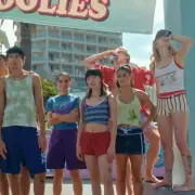 Heartbreak High Season 3 UK Release: Final Episodes Arrive This Week