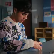 Heartbreak High's Final Season Reveals Malakai's Lost Letter to Amerie