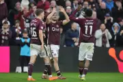 Hearts' Historic Scottish Title Challenge: 'Something Special' Brewing at Tynecastle