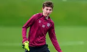 Hearts Set for £2m Windfall as Teen Star McMeekin Joins Manchester City