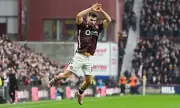 Hearts Star Braga Admits Title Belief Is Soaring as Tynecastle Dream Nears