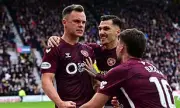 Hearts' Title Hopes Hinge on Shankland's Return from Injury Lay-Off