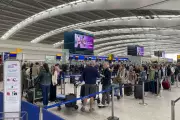 Heathrow Airport Passenger Charges Set to Rise Under New CAA Proposals
