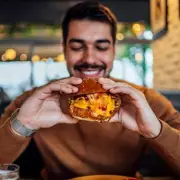 Heck Recalls Burgers Over Packaging Mix-Up Posing Allergy Risk