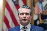 Hegseth's Broker Accused of Pre-War Defence Investment Attempt