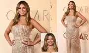 Heidi Klum Stuns at 2026 Oscars, Opens Up About ADHD as Her 'Superpower'